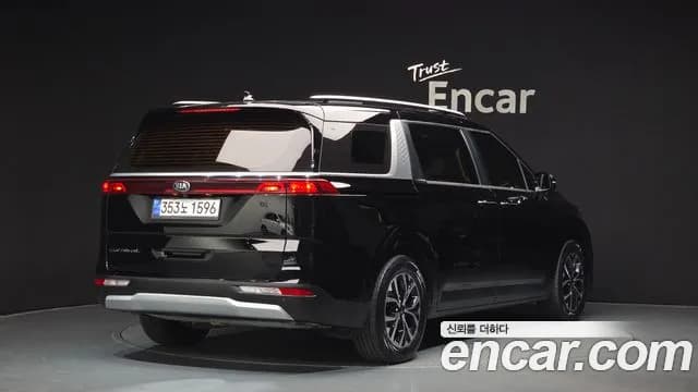 2021 Kia Carnival 4Generation 9-Seater Prestige Sold VIN KNANB81BBMS083715 – photo 15 2021 Kia Carnival 4Generation 9-Seater Prestige Sold VIN KNANB81BBMS083715 – photo 15