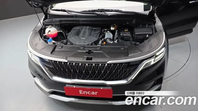2021 Kia Carnival 4Generation 9-Seater Prestige Sold VIN KNANB81BBMS083715 – photo 18 2021 Kia Carnival 4Generation 9-Seater Prestige Sold VIN KNANB81BBMS083715 – photo 18