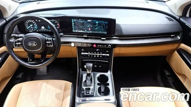 2021 Kia Carnival 4Generation 9-Seater Prestige Sold VIN KNANB81BBMS088530 – rear exterior 2021 Kia Carnival 4Generation 9-Seater Prestige Sold VIN KNANB81BBMS088530 – rear exterior