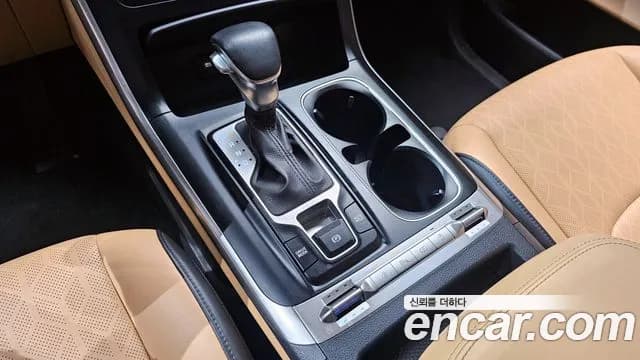 2021 Kia Carnival 4Generation 9-Seater Prestige Sold VIN KNANB81BBMS088530 – trunk area 2021 Kia Carnival 4Generation 9-Seater Prestige Sold VIN KNANB81BBMS088530 – trunk area