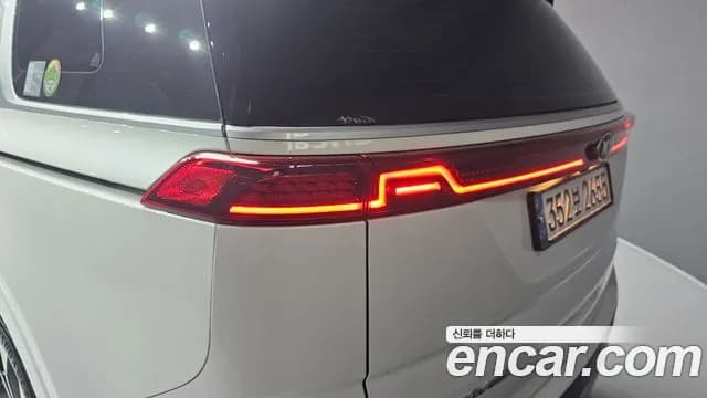 2021 Kia Carnival 4Generation 9-Seater Prestige Sold VIN KNANB81BBMS088530 – photo 11 2021 Kia Carnival 4Generation 9-Seater Prestige Sold VIN KNANB81BBMS088530 – photo 11