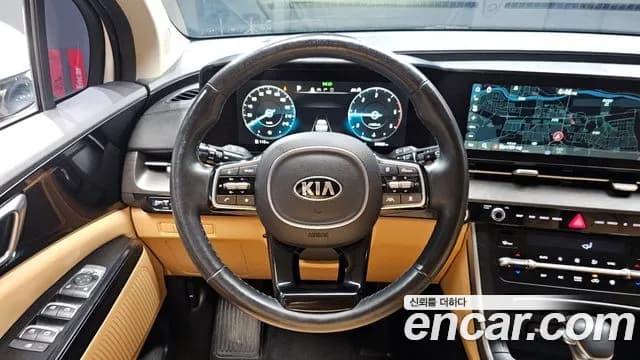2021 Kia Carnival 4Generation 9-Seater Prestige Sold VIN KNANB81BBMS088530 – photo 13 2021 Kia Carnival 4Generation 9-Seater Prestige Sold VIN KNANB81BBMS088530 – photo 13