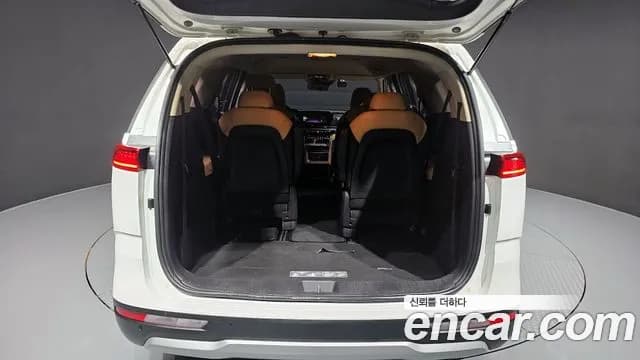 2021 Kia Carnival 4Generation 9-Seater Prestige Sold VIN KNANB81BBMS088530 – photo 14 2021 Kia Carnival 4Generation 9-Seater Prestige Sold VIN KNANB81BBMS088530 – photo 14