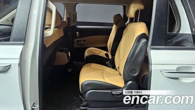 2021 Kia Carnival 4Generation 9-Seater Prestige Sold VIN KNANB81BBMS088530 – photo 18 2021 Kia Carnival 4Generation 9-Seater Prestige Sold VIN KNANB81BBMS088530 – photo 18