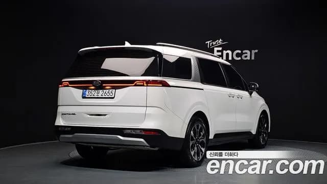 2021 Kia Carnival 4Generation 9-Seater Prestige Sold VIN KNANB81BBMS088530 – photo 21 2021 Kia Carnival 4Generation 9-Seater Prestige Sold VIN KNANB81BBMS088530 – photo 21