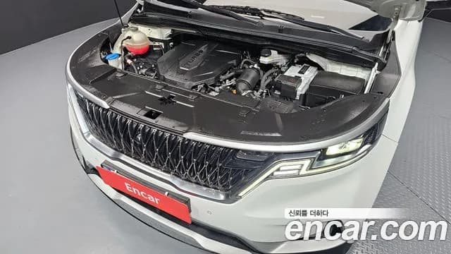 2021 Kia Carnival 4Generation 9-Seater Prestige Sold VIN KNANB81BBMS088530 – photo 23 2021 Kia Carnival 4Generation 9-Seater Prestige Sold VIN KNANB81BBMS088530 – photo 23