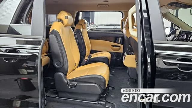 2021 Kia Carnival 4Generation 9-Seater Prestige Sold VIN KNANB81BBMS097944 – engine bay 2021 Kia Carnival 4Generation 9-Seater Prestige Sold VIN KNANB81BBMS097944 – engine bay