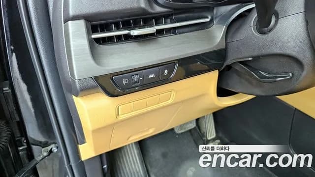 2021 Kia Carnival 4Generation 9-Seater Prestige Sold VIN KNANB81BBMS097944 – trunk area 2021 Kia Carnival 4Generation 9-Seater Prestige Sold VIN KNANB81BBMS097944 – trunk area