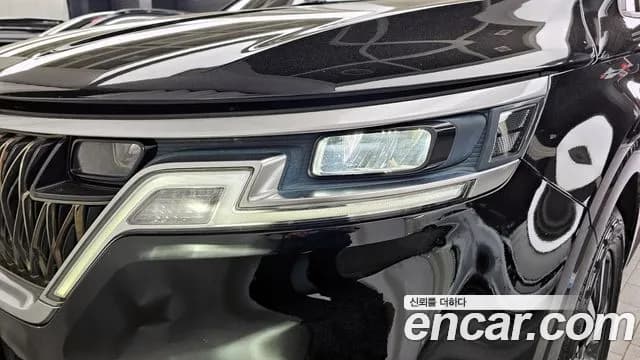 2021 Kia Carnival 4Generation 9-Seater Prestige Sold VIN KNANB81BBMS097944 – photo 11 2021 Kia Carnival 4Generation 9-Seater Prestige Sold VIN KNANB81BBMS097944 – photo 11