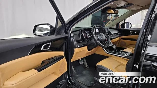 2021 Kia Carnival 4Generation 9-Seater Prestige Sold VIN KNANB81BBMS097944 – photo 16 2021 Kia Carnival 4Generation 9-Seater Prestige Sold VIN KNANB81BBMS097944 – photo 16