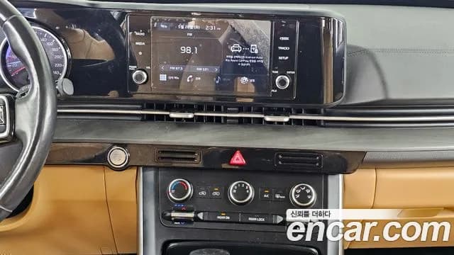 2021 Kia Carnival 4Generation 9-Seater Prestige Sold VIN KNANB81BBMS097944 – photo 19 2021 Kia Carnival 4Generation 9-Seater Prestige Sold VIN KNANB81BBMS097944 – photo 19
