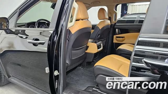 2021 Kia Carnival 4Generation 9-Seater Prestige Sold VIN KNANB81BBMS097944 – photo 21 2021 Kia Carnival 4Generation 9-Seater Prestige Sold VIN KNANB81BBMS097944 – photo 21
