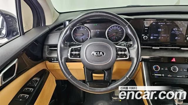 2021 Kia Carnival 4Generation 9-Seater Prestige Sold VIN KNANB81BBMS097944 – photo 23 2021 Kia Carnival 4Generation 9-Seater Prestige Sold VIN KNANB81BBMS097944 – photo 23