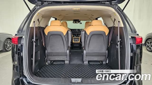2021 Kia Carnival 4Generation 9-Seater Prestige Sold VIN KNANB81BBMS097944 – photo 24 2021 Kia Carnival 4Generation 9-Seater Prestige Sold VIN KNANB81BBMS097944 – photo 24