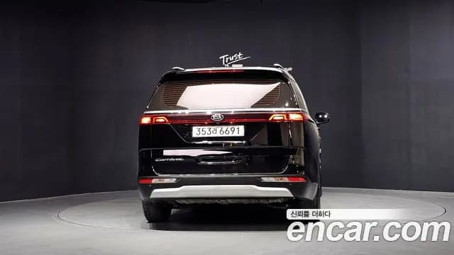 2021 Kia Carnival 4Generation 9-Seater Prestige Sold VIN KNANB81BBMS097944 – photo 25 2021 Kia Carnival 4Generation 9-Seater Prestige Sold VIN KNANB81BBMS097944 – photo 25