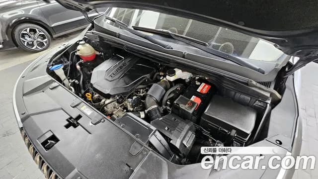 2021 Kia Carnival 4Generation 9-Seater Prestige Sold VIN KNANB81BBMS097944 – photo 30 2021 Kia Carnival 4Generation 9-Seater Prestige Sold VIN KNANB81BBMS097944 – photo 30