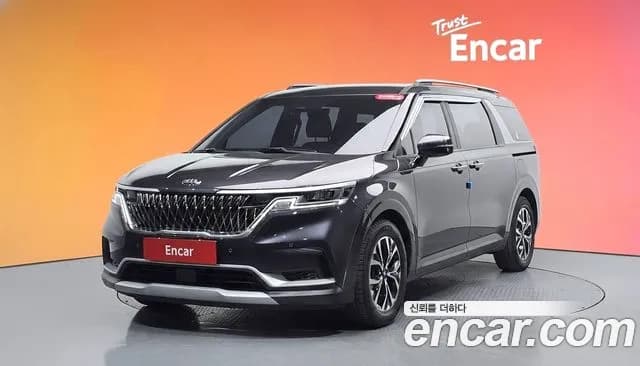 2021 Kia Carnival 4Generation 9-Seater Prestige Sold VIN KNANB81BBMS099083 – dashboard 2021 Kia Carnival 4Generation 9-Seater Prestige Sold VIN KNANB81BBMS099083 – dashboard