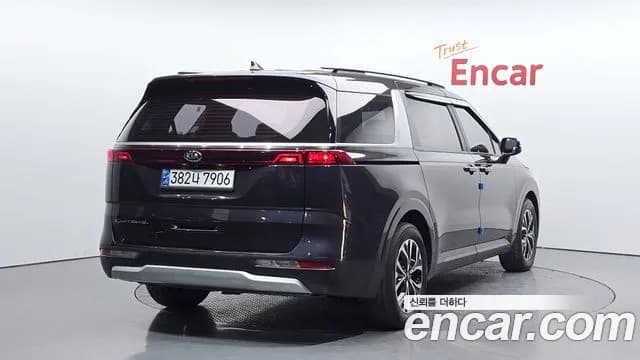 2021 Kia Carnival 4Generation 9-Seater Prestige Sold VIN KNANB81BBMS099083 – exterior detail 2021 Kia Carnival 4Generation 9-Seater Prestige Sold VIN KNANB81BBMS099083 – exterior detail