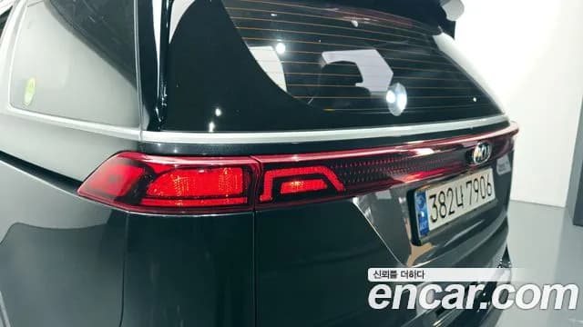 2021 Kia Carnival 4Generation 9-Seater Prestige Sold VIN KNANB81BBMS099083 – odometer reading 2021 Kia Carnival 4Generation 9-Seater Prestige Sold VIN KNANB81BBMS099083 – odometer reading