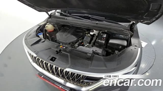 2021 Kia Carnival 4Generation 9-Seater Prestige Sold VIN KNANB81BBMS099083 – photo 12 2021 Kia Carnival 4Generation 9-Seater Prestige Sold VIN KNANB81BBMS099083 – photo 12