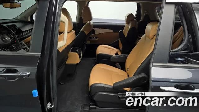 2021 Kia Carnival 4Generation 9-Seater Prestige Sold VIN KNANB81BBMS099083 – photo 13 2021 Kia Carnival 4Generation 9-Seater Prestige Sold VIN KNANB81BBMS099083 – photo 13
