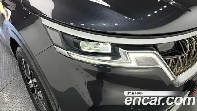 2021 Kia Carnival 4Generation 9-Seater Prestige Sold VIN KNANB81BBMS099083 – photo 18 2021 Kia Carnival 4Generation 9-Seater Prestige Sold VIN KNANB81BBMS099083 – photo 18