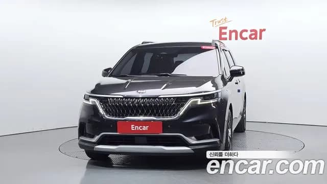 2021 Kia Carnival 4Generation 9-Seater Prestige Sold VIN KNANB81BBMS099083 – photo 19 2021 Kia Carnival 4Generation 9-Seater Prestige Sold VIN KNANB81BBMS099083 – photo 19