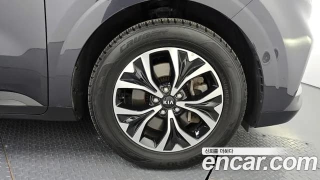 2021 Kia Carnival 4Generation 9-Seater Prestige Sold VIN KNANB81BBMS099083 – photo 20 2021 Kia Carnival 4Generation 9-Seater Prestige Sold VIN KNANB81BBMS099083 – photo 20