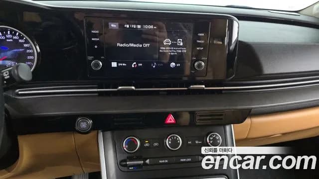2021 Kia Carnival 4Generation 9-Seater Prestige Sold VIN KNANB81BBMS099083 – photo 23 2021 Kia Carnival 4Generation 9-Seater Prestige Sold VIN KNANB81BBMS099083 – photo 23