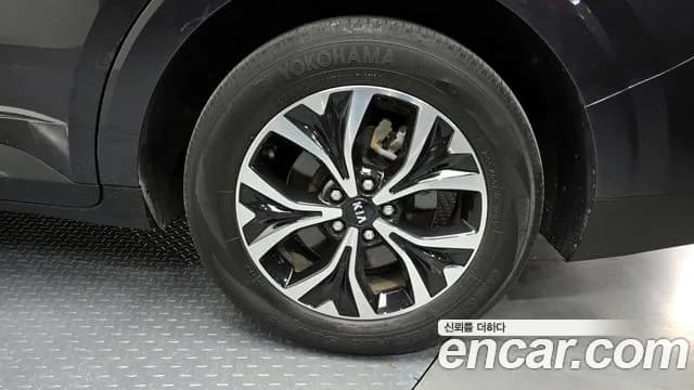 2021 Kia Carnival 4Generation 9-Seater Prestige Sold VIN KNANB81BBMS099083 – photo 24 2021 Kia Carnival 4Generation 9-Seater Prestige Sold VIN KNANB81BBMS099083 – photo 24