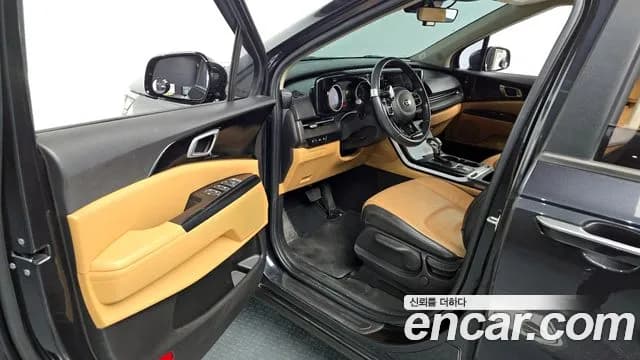 2021 Kia Carnival 4Generation 9-Seater Prestige Sold VIN KNANB81BBMS099083 – photo 25 2021 Kia Carnival 4Generation 9-Seater Prestige Sold VIN KNANB81BBMS099083 – photo 25