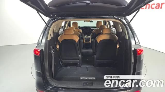 2021 Kia Carnival 4Generation 9-Seater Prestige Sold VIN KNANB81BBMS099083 – photo 26 2021 Kia Carnival 4Generation 9-Seater Prestige Sold VIN KNANB81BBMS099083 – photo 26