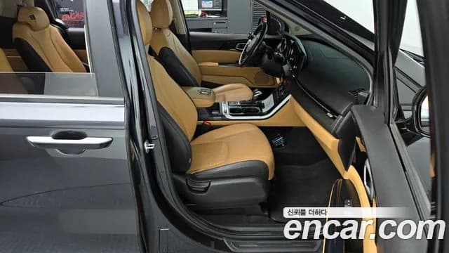 2021 Kia Carnival 4Generation 9-Seater Prestige Sold VIN KNANB81BBMS099083 – photo 27 2021 Kia Carnival 4Generation 9-Seater Prestige Sold VIN KNANB81BBMS099083 – photo 27