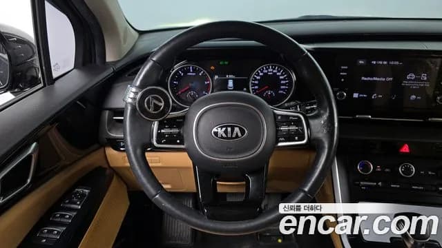 2021 Kia Carnival 4Generation 9-Seater Prestige Sold VIN KNANB81BBMS099083 – photo 29 2021 Kia Carnival 4Generation 9-Seater Prestige Sold VIN KNANB81BBMS099083 – photo 29