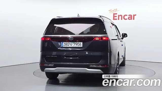 2021 Kia Carnival 4Generation 9-Seater Prestige Sold VIN KNANB81BBMS099083 – photo 30 2021 Kia Carnival 4Generation 9-Seater Prestige Sold VIN KNANB81BBMS099083 – photo 30