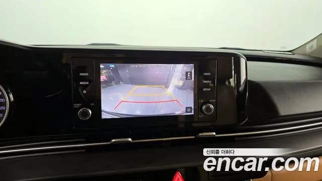 2021 Kia Carnival 4Generation 9-Seater Prestige Sold VIN KNANB81BBMS099083 – photo 31 2021 Kia Carnival 4Generation 9-Seater Prestige Sold VIN KNANB81BBMS099083 – photo 31