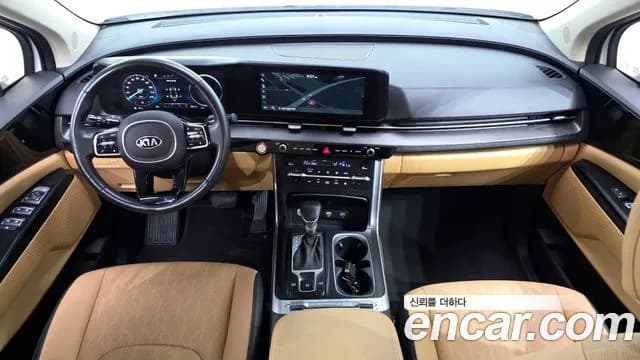 2021 Kia Carnival 4Generation 9-Seater Prestige Sold VIN KNANB81BBMS100974 – rear exterior 2021 Kia Carnival 4Generation 9-Seater Prestige Sold VIN KNANB81BBMS100974 – rear exterior