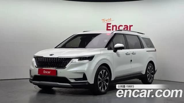 2021 Kia Carnival 4Generation 9-Seater Prestige Sold VIN KNANB81BBMS100974 – exterior detail 2021 Kia Carnival 4Generation 9-Seater Prestige Sold VIN KNANB81BBMS100974 – exterior detail