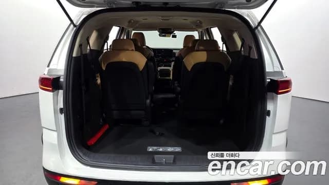 2021 Kia Carnival 4Generation 9-Seater Prestige Sold VIN KNANB81BBMS100974 – undercarriage 2021 Kia Carnival 4Generation 9-Seater Prestige Sold VIN KNANB81BBMS100974 – undercarriage