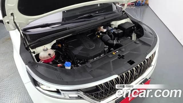 2021 Kia Carnival 4Generation 9-Seater Prestige Sold VIN KNANB81BBMS100974 – photo 12 2021 Kia Carnival 4Generation 9-Seater Prestige Sold VIN KNANB81BBMS100974 – photo 12