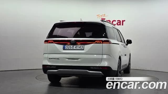 2021 Kia Carnival 4Generation 9-Seater Prestige Sold VIN KNANB81BBMS100974 – photo 15 2021 Kia Carnival 4Generation 9-Seater Prestige Sold VIN KNANB81BBMS100974 – photo 15
