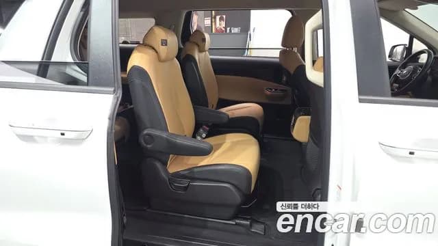 2021 Kia Carnival 4Generation 9-Seater Prestige Sold VIN KNANB81BBMS100974 – photo 17 2021 Kia Carnival 4Generation 9-Seater Prestige Sold VIN KNANB81BBMS100974 – photo 17