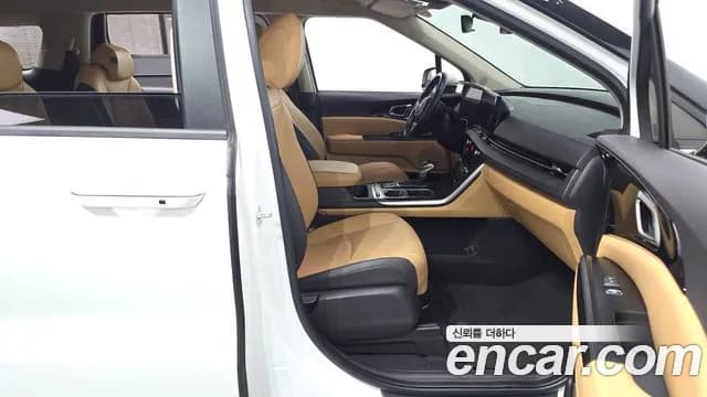 2021 Kia Carnival 4Generation 9-Seater Prestige Sold VIN KNANB81BBMS100974 – photo 19 2021 Kia Carnival 4Generation 9-Seater Prestige Sold VIN KNANB81BBMS100974 – photo 19