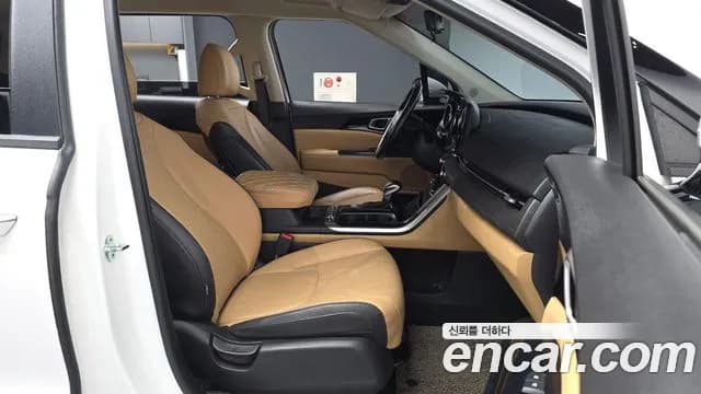 2021 Kia Carnival 4Generation 9-Seater Prestige Sold VIN KNANB81BBMS101014 – interior seats 2021 Kia Carnival 4Generation 9-Seater Prestige Sold VIN KNANB81BBMS101014 – interior seats