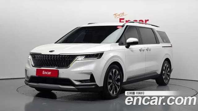 2021 Kia Carnival 4Generation 9-Seater Prestige Sold VIN KNANB81BBMS101014 – odometer reading 2021 Kia Carnival 4Generation 9-Seater Prestige Sold VIN KNANB81BBMS101014 – odometer reading