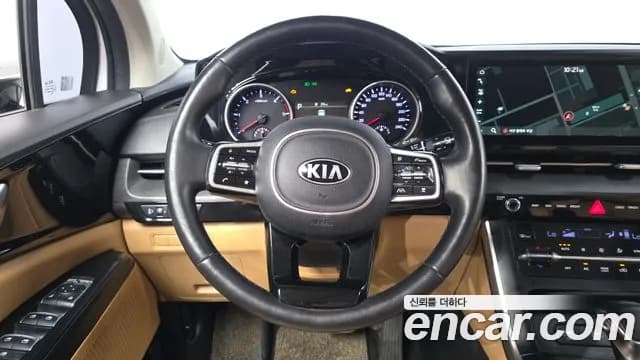 2021 Kia Carnival 4Generation 9-Seater Prestige Sold VIN KNANB81BBMS101014 – photo 11 2021 Kia Carnival 4Generation 9-Seater Prestige Sold VIN KNANB81BBMS101014 – photo 11