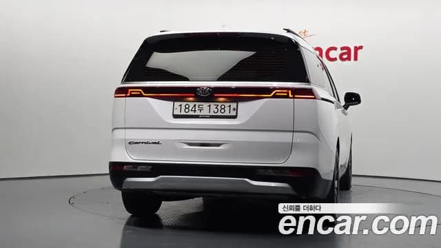 2021 Kia Carnival 4Generation 9-Seater Prestige Sold VIN KNANB81BBMS101014 – photo 12 2021 Kia Carnival 4Generation 9-Seater Prestige Sold VIN KNANB81BBMS101014 – photo 12