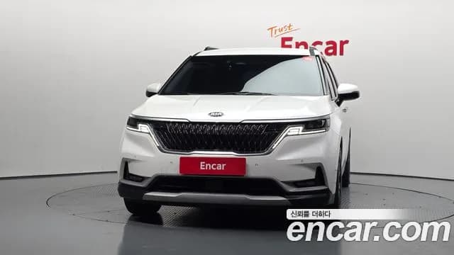 2021 Kia Carnival 4Generation 9-Seater Prestige Sold VIN KNANB81BBMS101014 – photo 15 2021 Kia Carnival 4Generation 9-Seater Prestige Sold VIN KNANB81BBMS101014 – photo 15