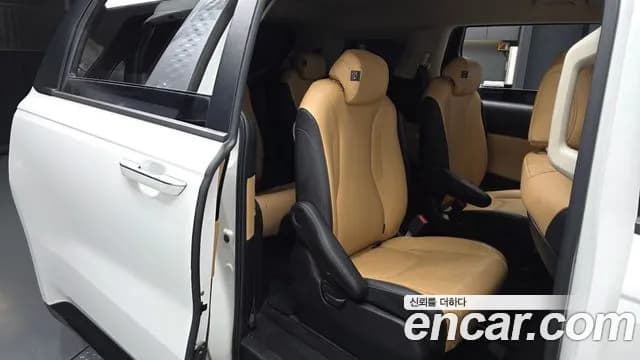 2021 Kia Carnival 4Generation 9-Seater Prestige Sold VIN KNANB81BBMS101014 – photo 16 2021 Kia Carnival 4Generation 9-Seater Prestige Sold VIN KNANB81BBMS101014 – photo 16
