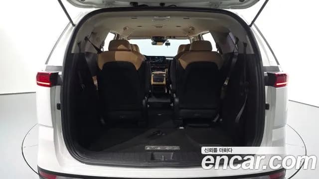2021 Kia Carnival 4Generation 9-Seater Prestige Sold VIN KNANB81BBMS101014 – photo 17 2021 Kia Carnival 4Generation 9-Seater Prestige Sold VIN KNANB81BBMS101014 – photo 17